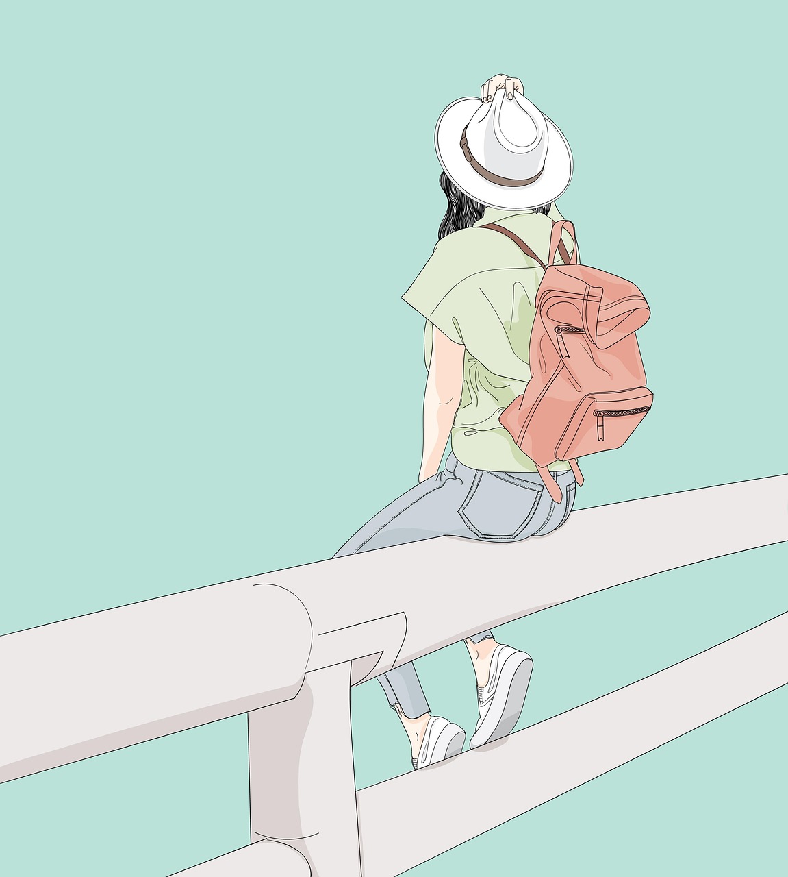 图2：学习路径图解